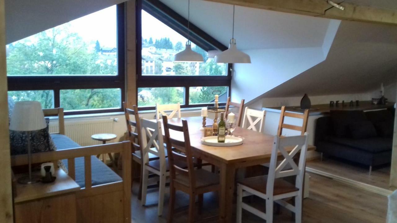 Ferienwohnung Wiesmuehlstrasse Henndorf am Wallersee Exterior photo